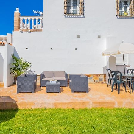 Cubo'S Hostal William'S Sunny 1 With Breakfast Торре-де-Бенаґальбон Екстер'єр фото