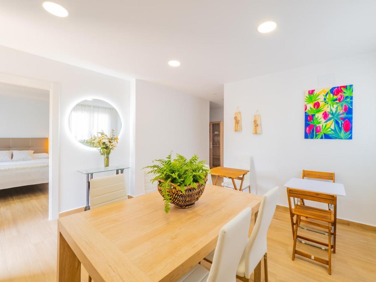 Cubo'S Hostal William'S Sunny 1 With Breakfast Торре-де-Бенаґальбон Екстер'єр фото