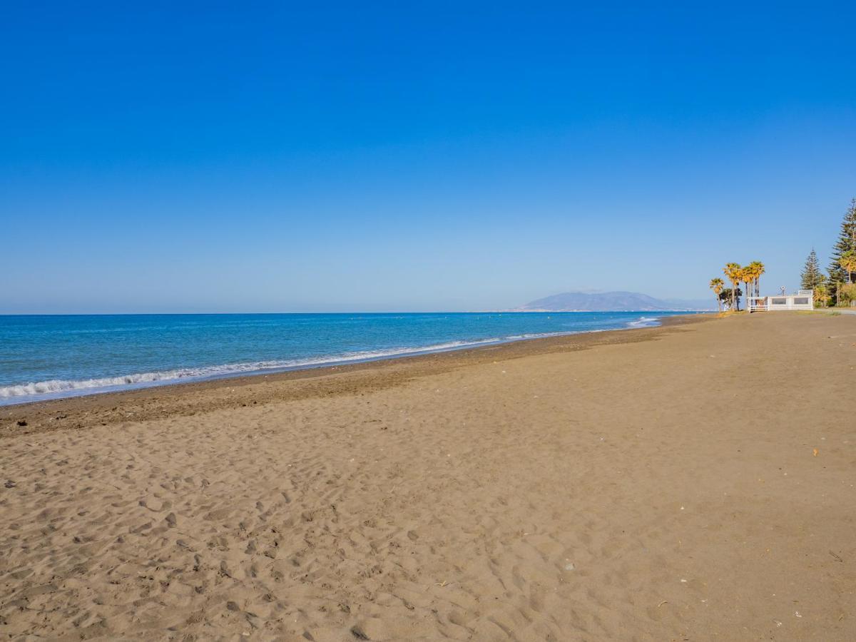 Cubo'S Hostal William'S Sunny 1 With Breakfast Торре-де-Бенаґальбон Екстер'єр фото
