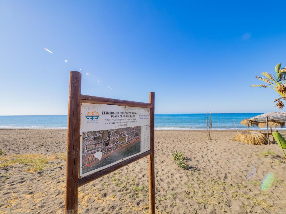 Cubo'S Hostal William'S Sunny 1 With Breakfast Торре-де-Бенаґальбон Екстер'єр фото
