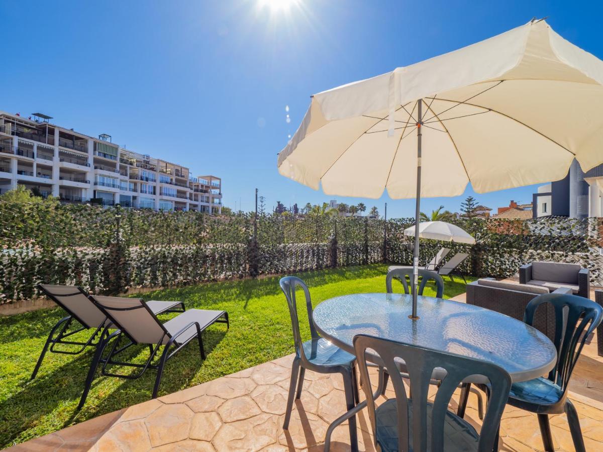 Cubo'S Hostal William'S Sunny 1 With Breakfast Торре-де-Бенаґальбон Екстер'єр фото