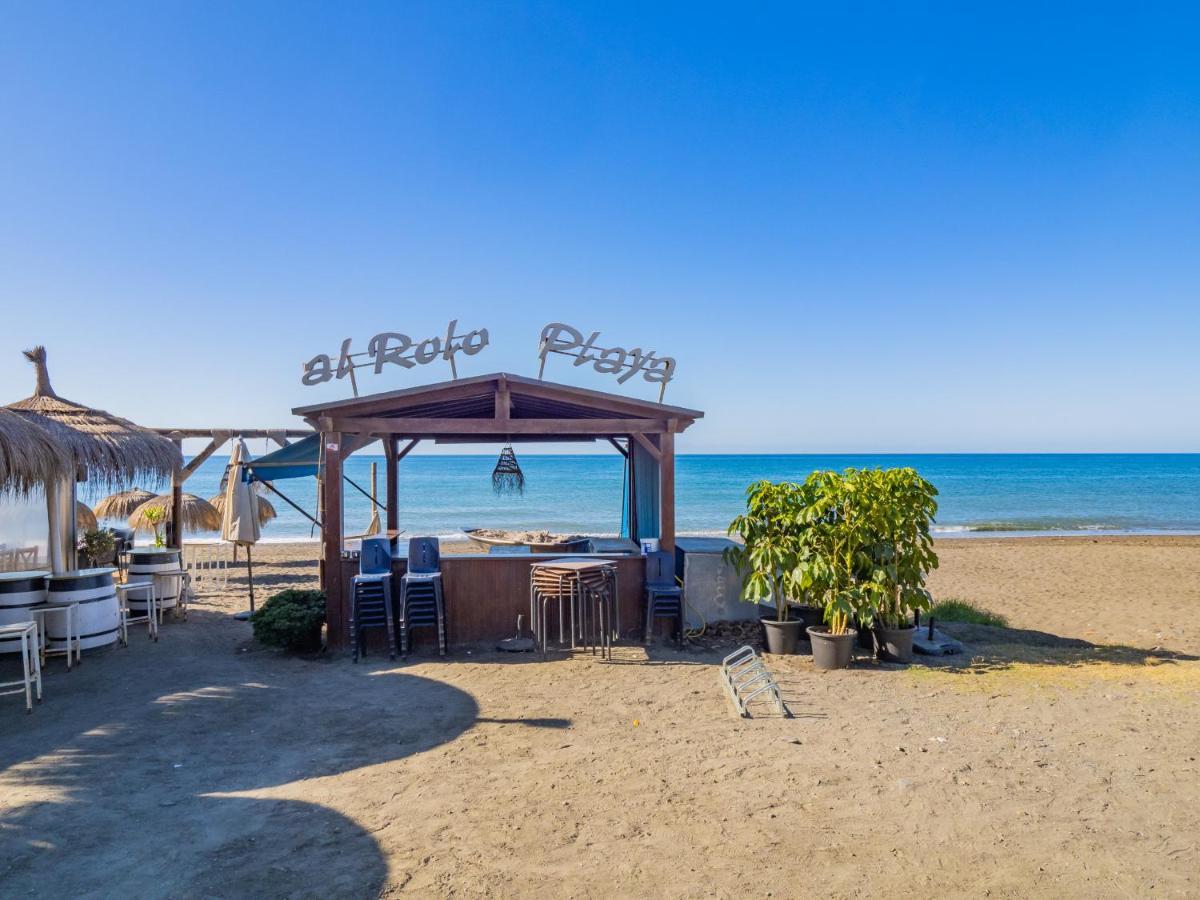 Cubo'S Hostal William'S Sunny 1 With Breakfast Торре-де-Бенаґальбон Екстер'єр фото